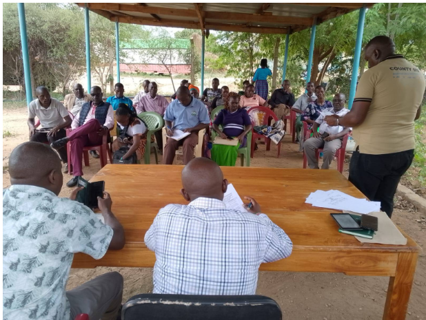 Community Engagement