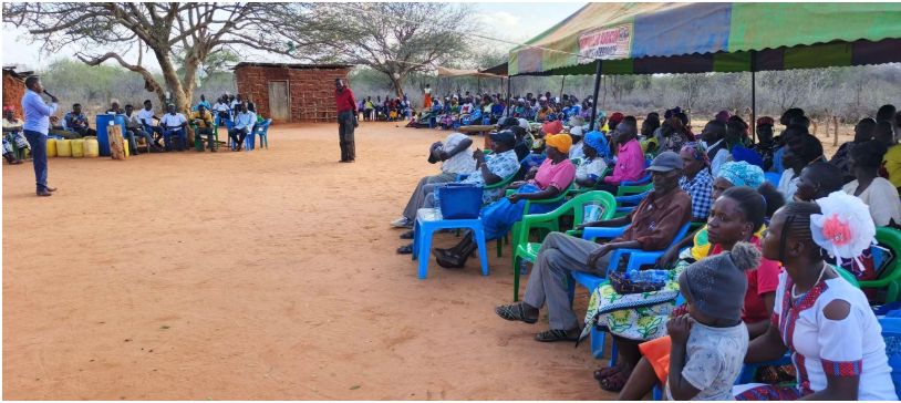 Community Engagement