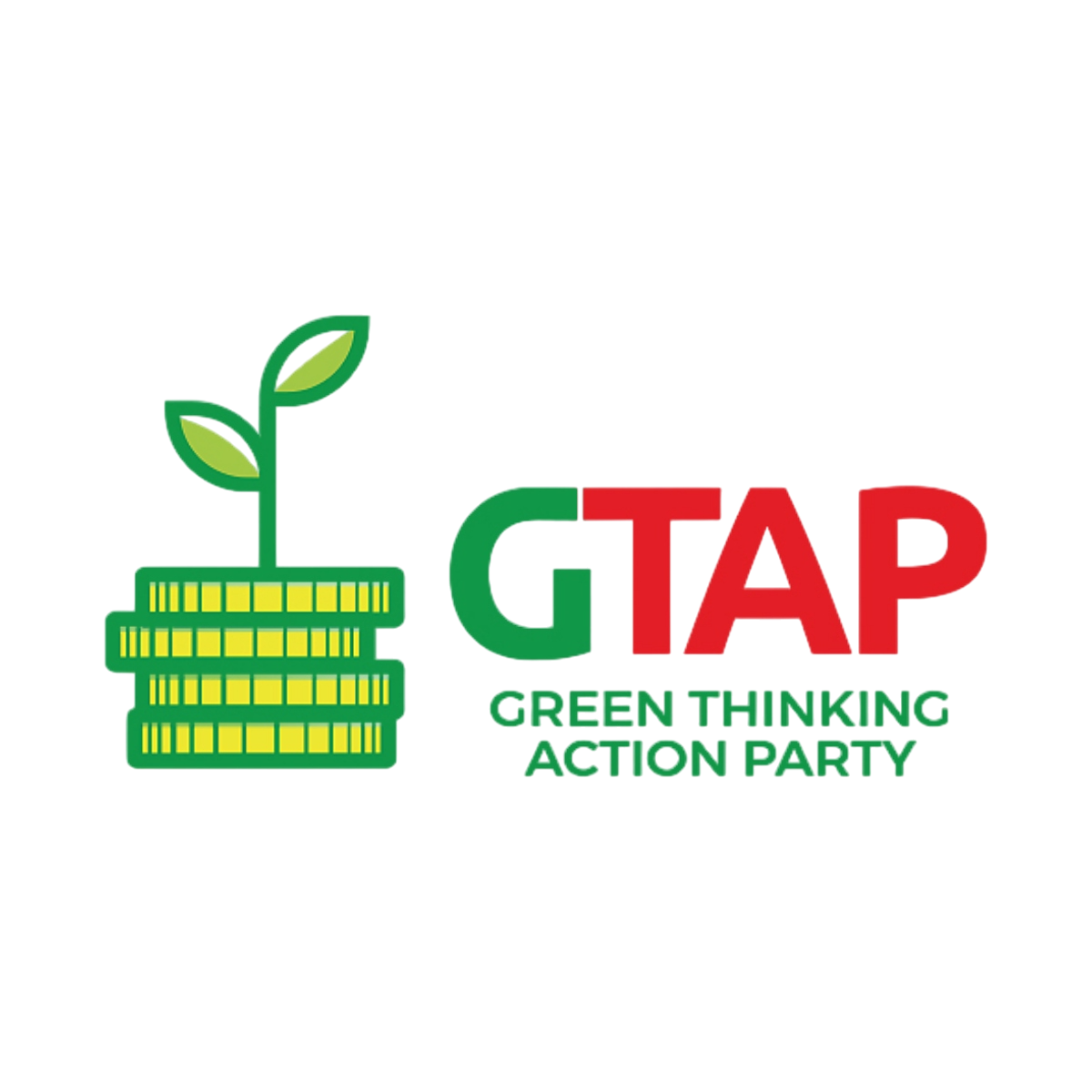 GTAP: Green Thinking Action Party